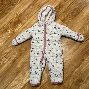 Kids Snowsuit
